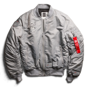 Ronin MA-1  Bomber Jacket (Slim Fit)
