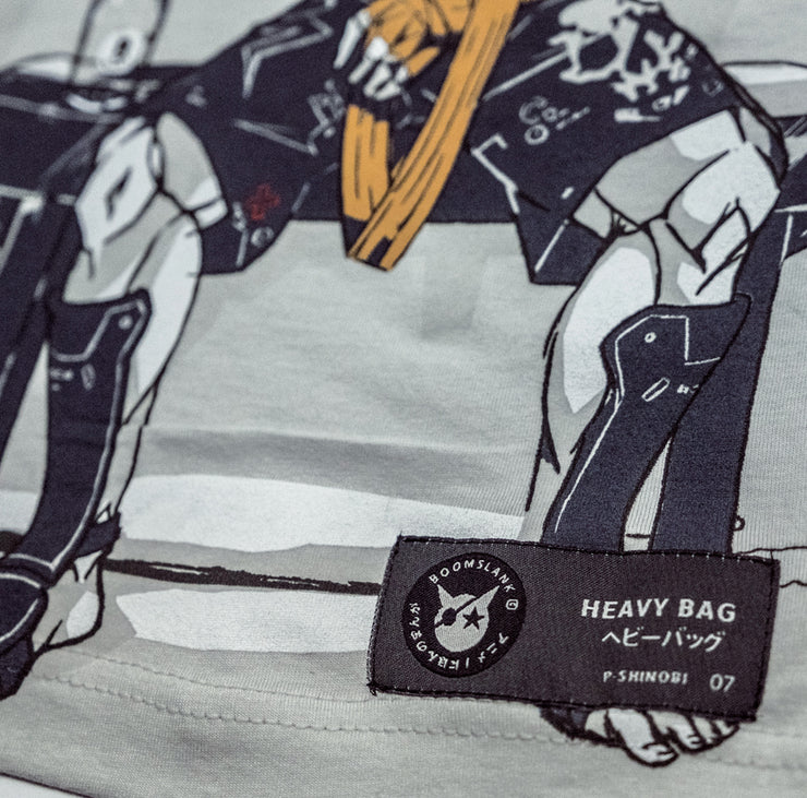Heavy Bag Gen 2