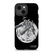 Pacifist iPhone Case