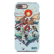 Side Quest iPhone 8 Case