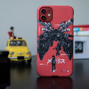 Megalith iPhone Case