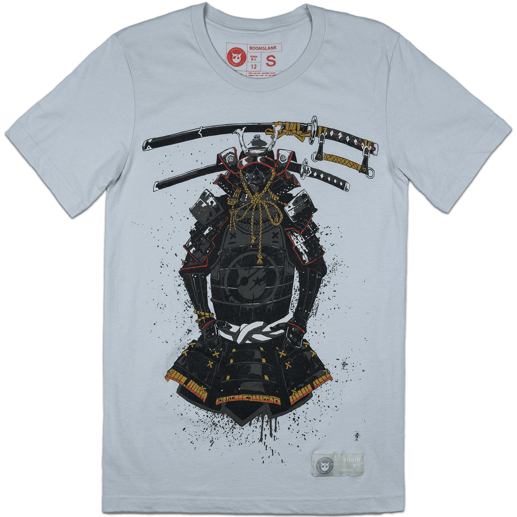 Paper Plane anime graphic tee by Boomslank